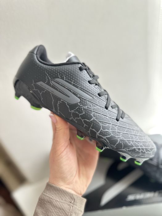 Футбольні бутси копки оригінал Skechers 36, 37