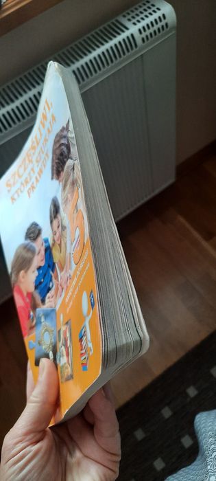 Książka do religi kl. 5