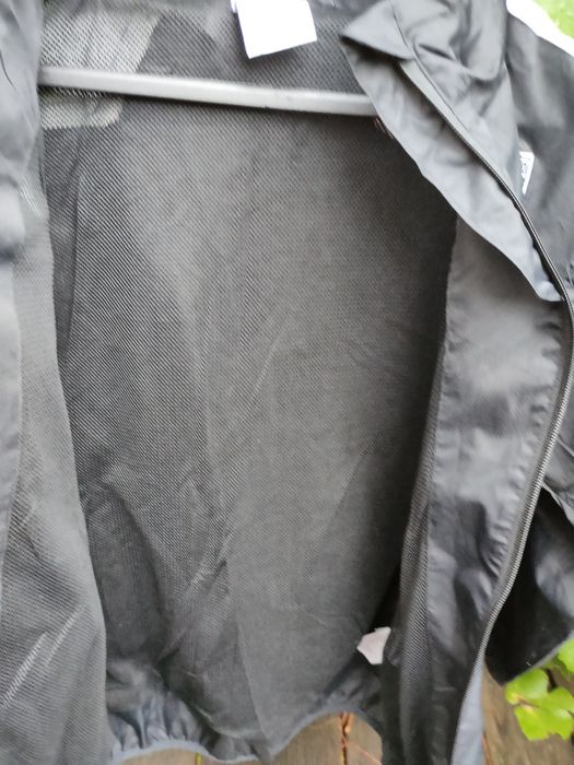 Куртка ветровка для мальчика подростка joma