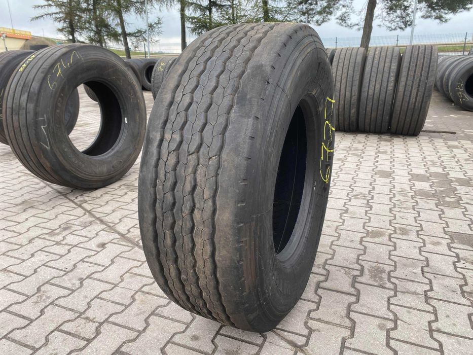385/65R22.5 Opona WINDPOWER WTR69 10-11mm Naczepa WTR 69