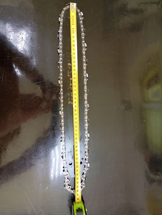 Шина PARTNER з ланцюгом STIHL для бензо та електропил