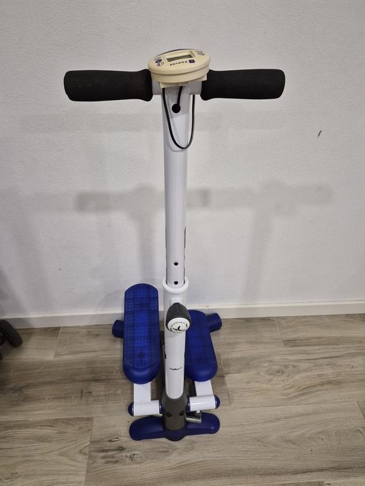 Step da Decathlon