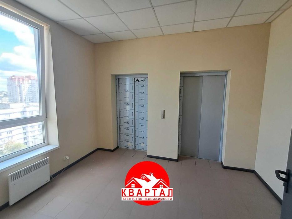 ЖК Ривер Холл, продажа 1к квартиры с ремонтом