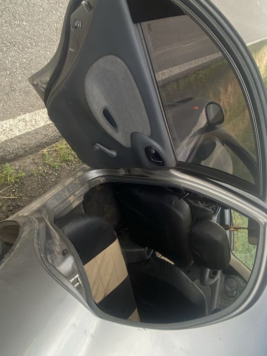 Продам Zaz sens 1.4