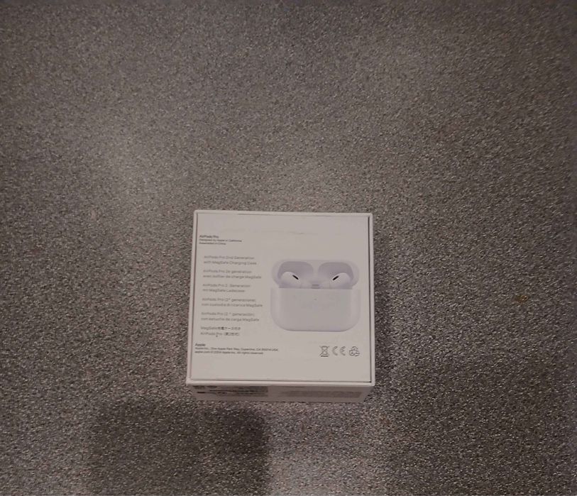 Airpods pro 2a Geração