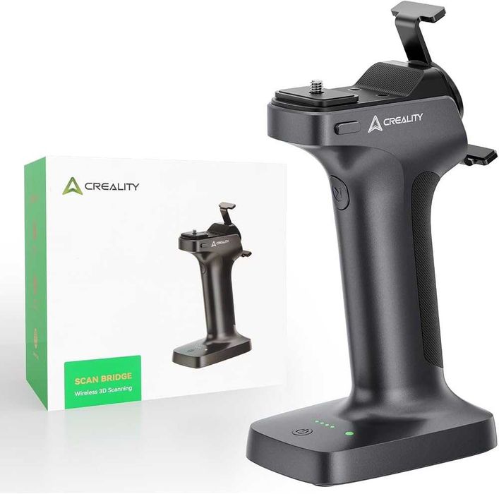 Creality Wireless Scan Bridge for Raptor, Raptor PRO\X, Sermoon S1 - Бездротова міст-ручка