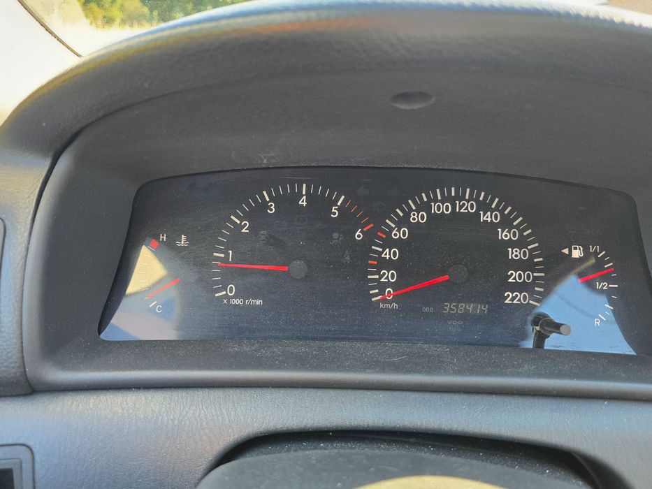 Toyota Corolla SW 1.4 D-4D Diesel