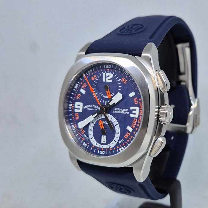Armand Nicolet JH9 A668
