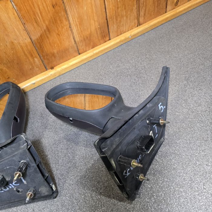 Дзеркала заднього виду Renault Scenic 1, Рено Сценік 1 8200213067