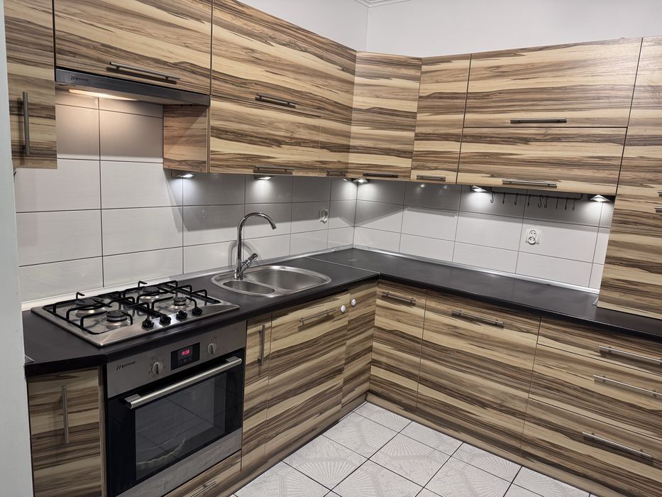 Meble kuchenne używane