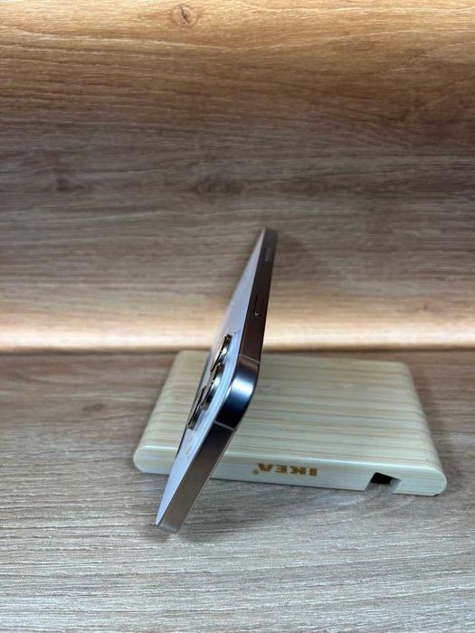 iPhone 16 Pro Max 256 Desert!! АКБ: 100%!! №: 4061! З США! Стан гарний