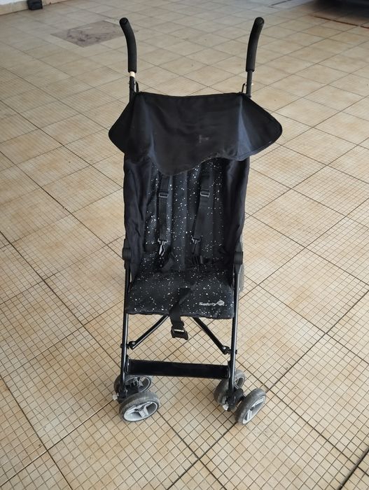Child's Walking Car