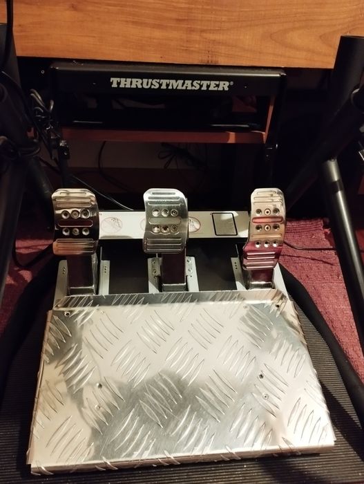 Thrustmaster T500 RS
