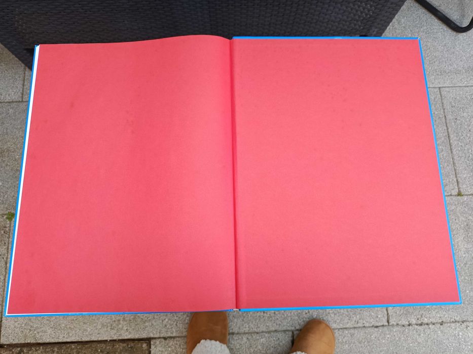 Livro "Atlas do Corpo Humano"