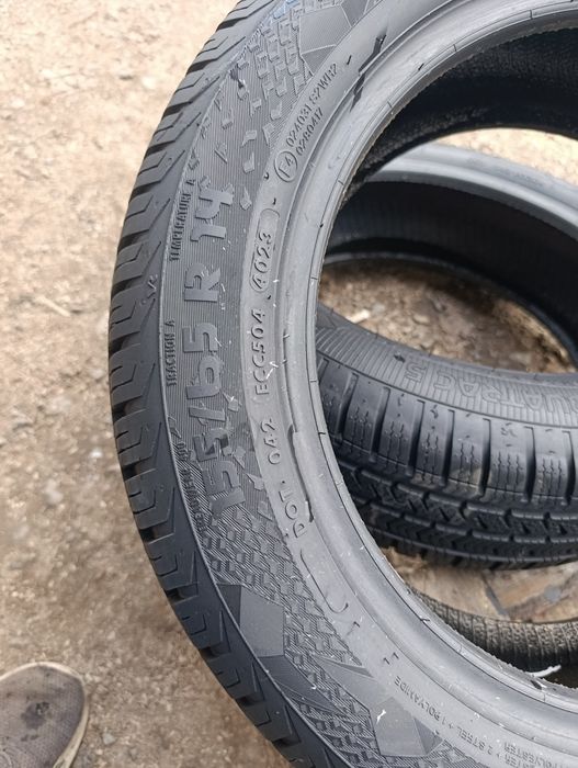 155/65/14 Vredestein quatrac 5