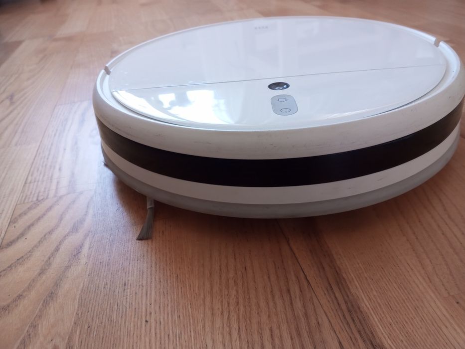 Робот пилосос Mi Robot Vacuum -Mop