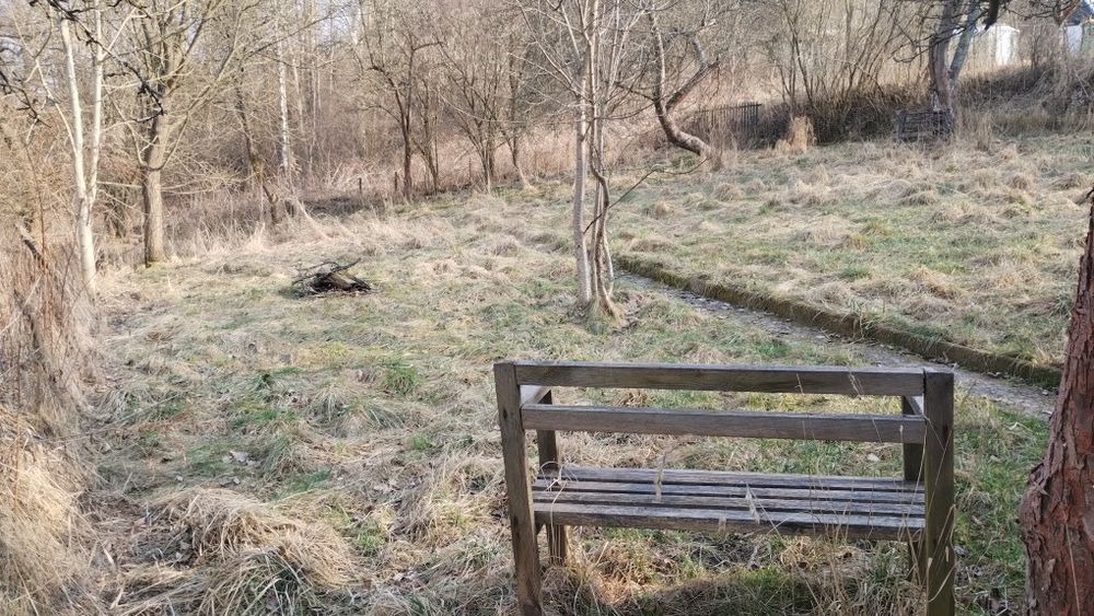 Działka ROD na sprzedaż