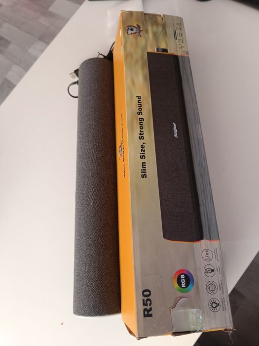 Głośnik komputerowy lub do telewizora