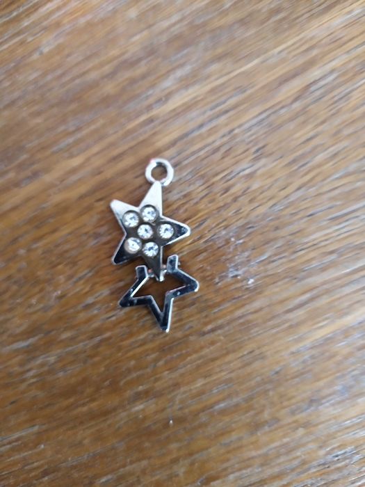 Zawieszka do łańcuszków