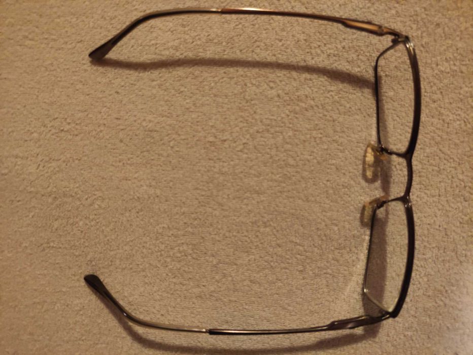 oprawki do okularów Lacoste / okulary