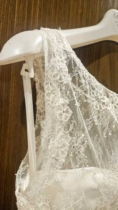 Koronkowa suknia ślubna Marry Me