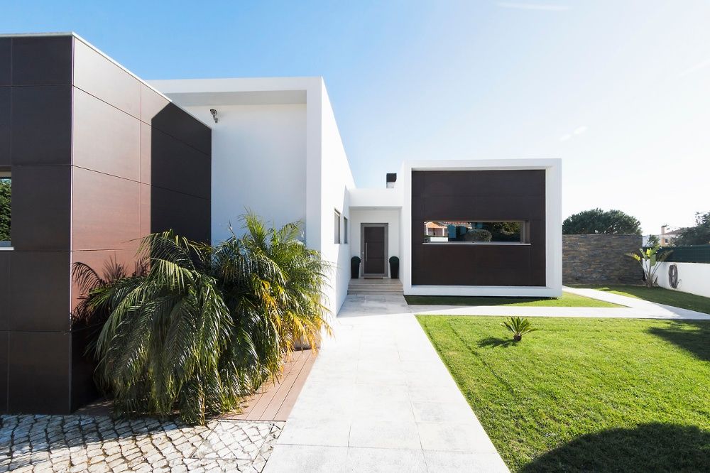 Fotografia de interiores / imóveis