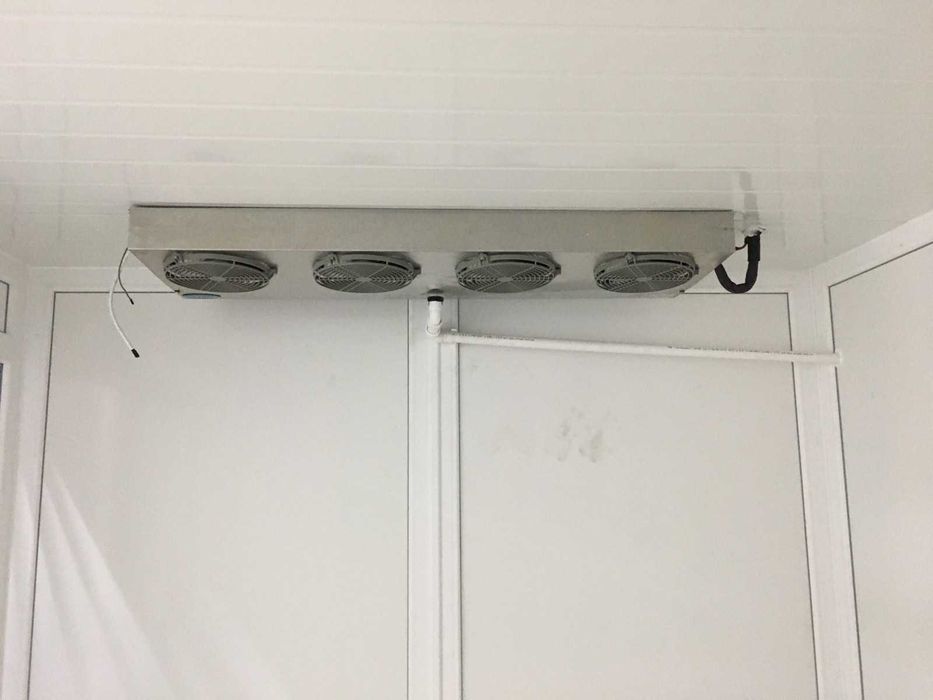 Холодильники промислові камери для напоїв, пива для бізнесу в Тернопі