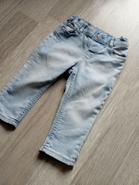Spodnie H&M rozm. 80