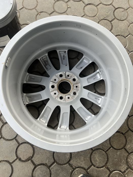Диски R19, 5x120, різноширокі BMW оригінал, 331 стиль