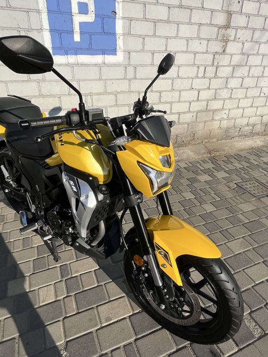 Lifan Sr 220 2024