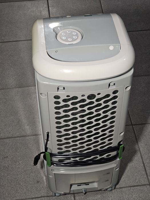 Cooler-Klimator/Nawilżacz powietrza TecLime TAC-70