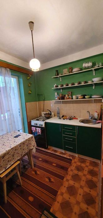 Продаж 1км. квартири Наукова ( Симоненка) 35м2