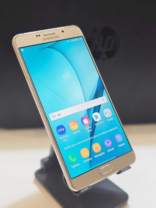 Vendo SAMSUNG A9 2016 - 32GB - GOLD