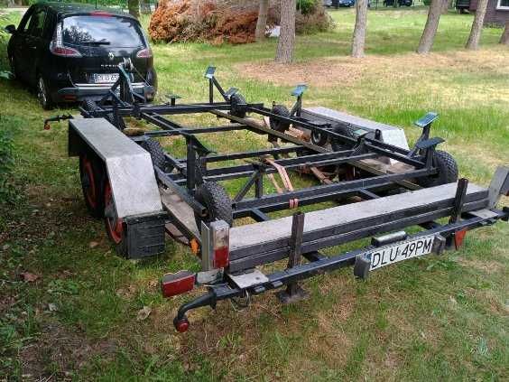 Skrzat 560  sprzedam