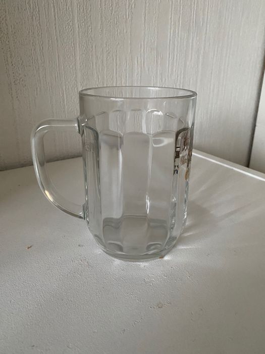 Kufel, piwo Gdanskie