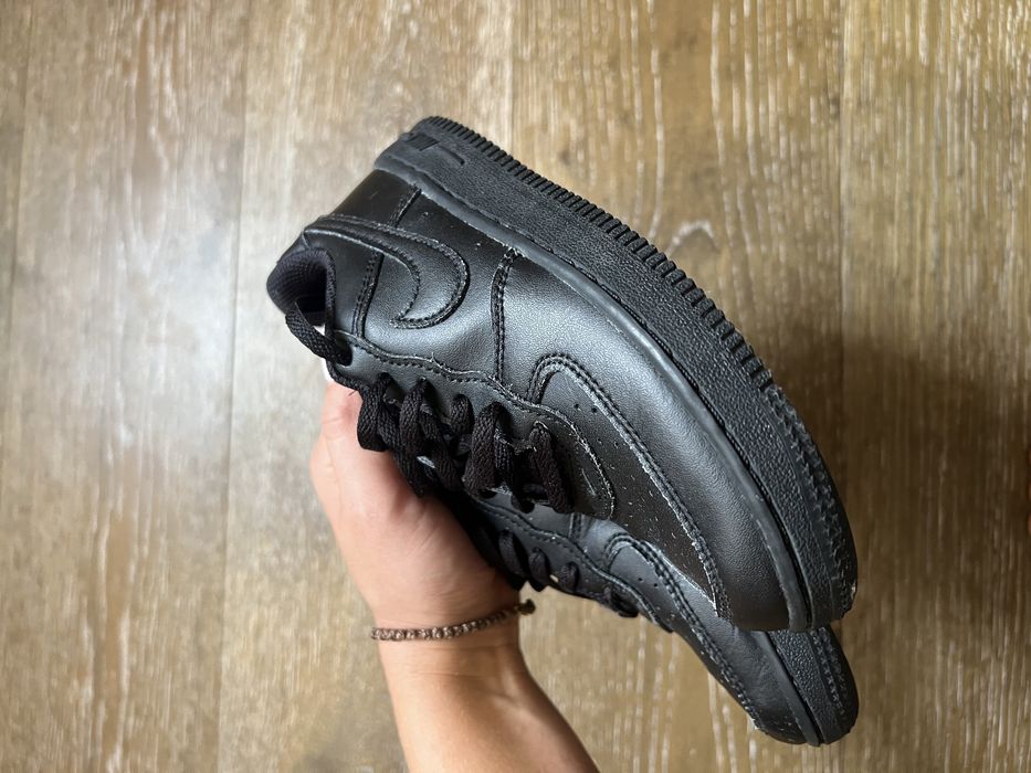 Дитячі Nike Force