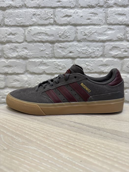 Жіночі кросівки Adidas Busenitz нові оригінал розмір 41.5