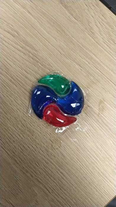 Капсули для прання 3 - 4 компонентні 250шт. Гель. Ціна в описі.