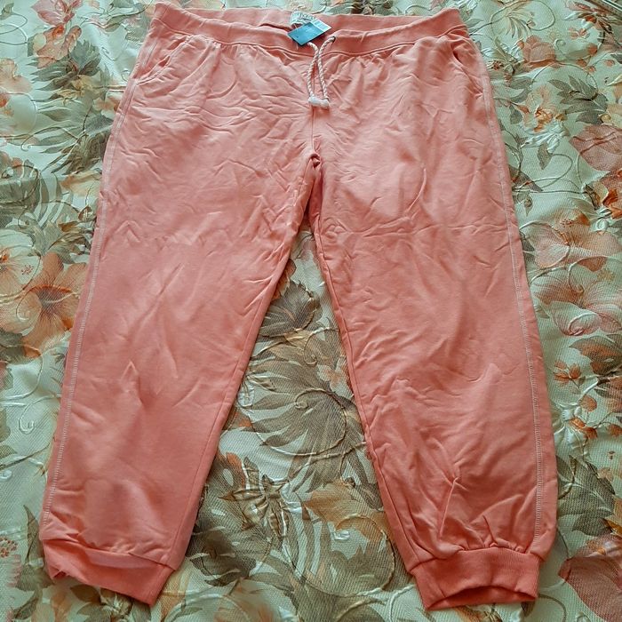 Штаны большой размер на легком флисе Esmara эсмара есмара великого теп