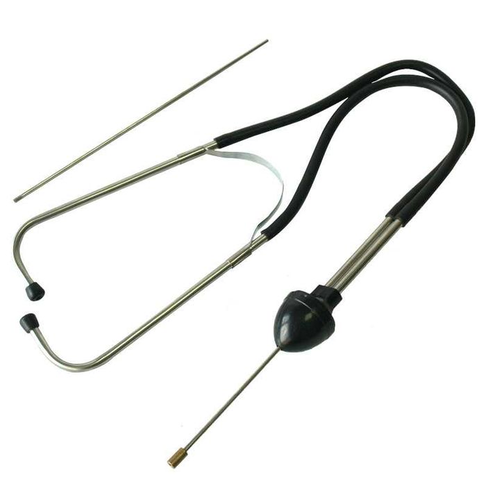 Stetoskop diagnostyczny warsztatowy 30cm