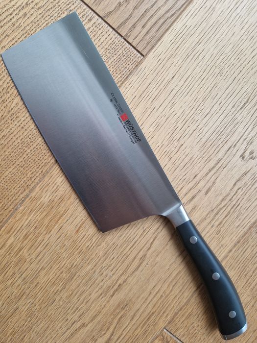 Wusthof classic ikon tasak