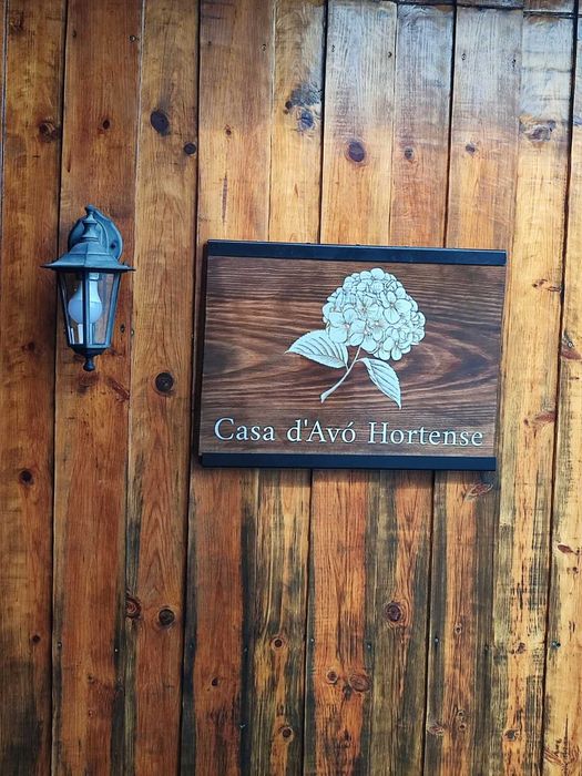 Aluguer- Casa Serra da Estrela (Cortes do Meio) Piscinas Naturais-120€