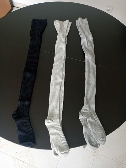 Collants novos menina MO