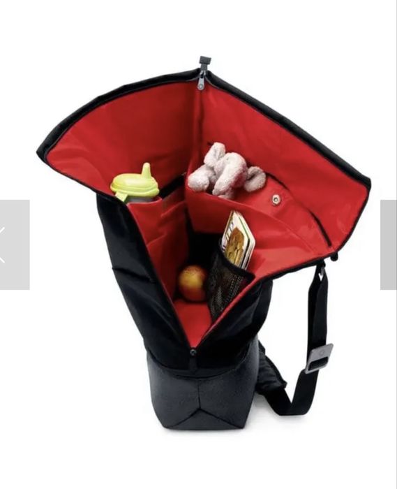 Bugaboo сумка для візочка (Бугабу)