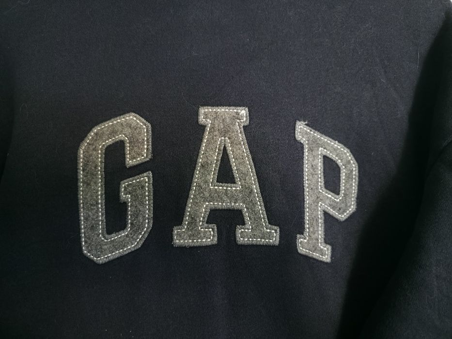 Bluza z kapturem GAP