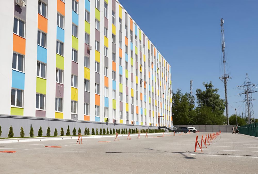 Сдам студию.Французский бульвар.Защитников Украины.Киевская.Барабашова