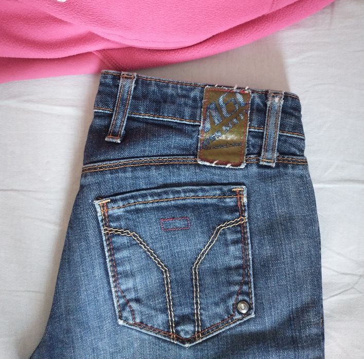 Miss Sixty jeansy