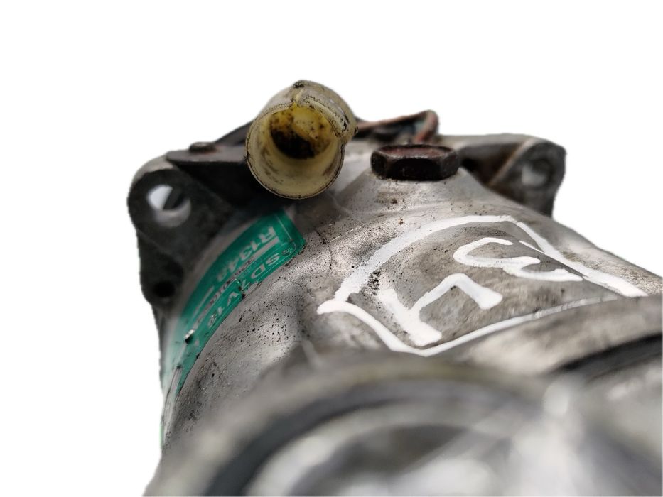 Compressor AC HONDA Accord VI Sedan (CK_, CG_, CH_, CF8_)