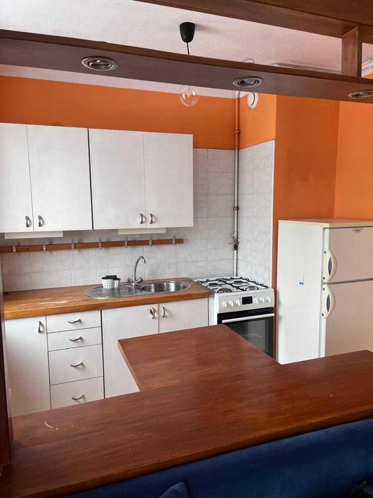 kawalerka 27 m2 Bronowice