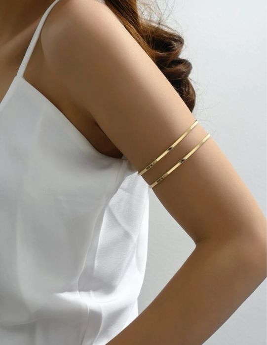 Pulseira Ajustável, Nova